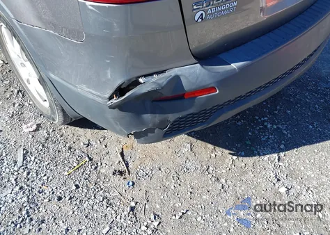 2013 Kia Sorento Lx from USA, damaged, VIN 5XYKTDA6XDG370835